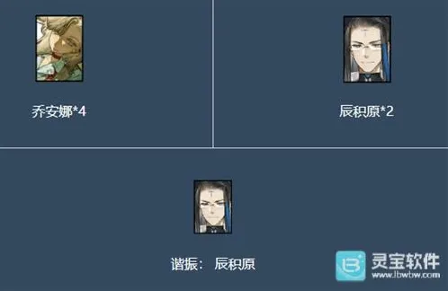 战双帕弥什布偶熊骇影意识搭配攻略