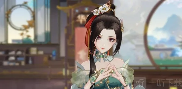 花亦山心之月老玩家