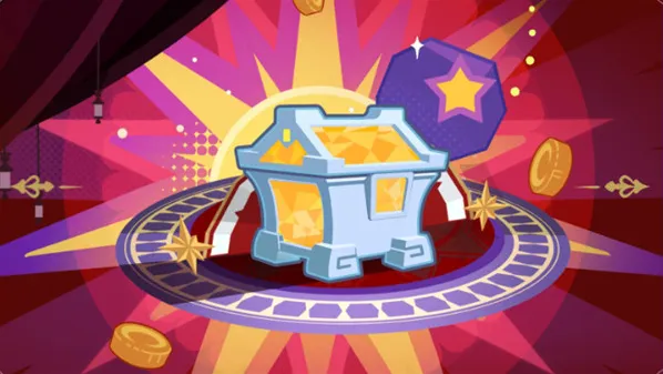 崩坏星穹铁道开拓者