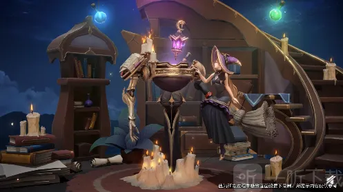 王者荣耀S25赛季干将莫邪战令皮肤是什么 干将莫邪新皮肤技能特效亮相