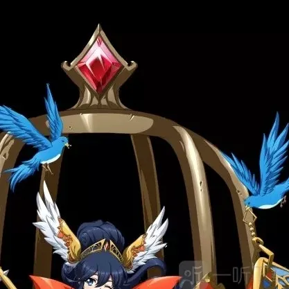 梦幻模拟战冠军皮肤