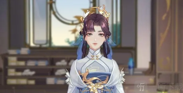 花亦山心之月心之