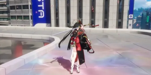 异环浔老板角色介绍一览