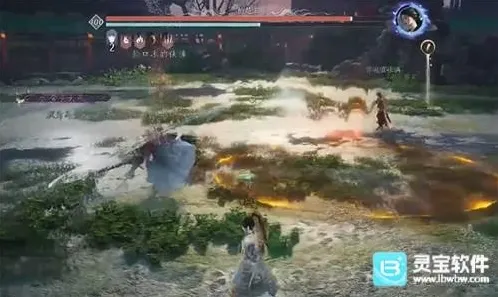 燕云十六声队友