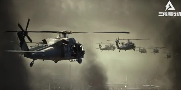 三角洲行动需要什么配置 三角洲行动配置要求一览