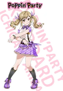 少女乐团派对兴趣