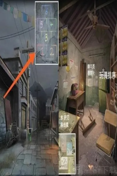 阿姐鼓3偃师传攻略