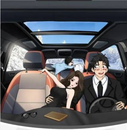 文字找茬大师开车回家改正他们的旅途姿势通关攻略最新