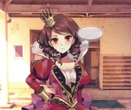 爱丽丝的精神审判红桃