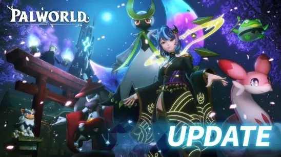 幻兽帕鲁樱花岛版本新帕鲁配种配方是什么 幻兽帕鲁樱花岛版本新帕鲁配种配方攻略