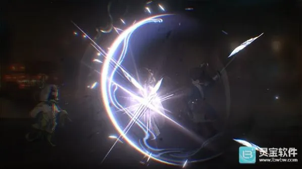 重返未来1999程和光技能详解