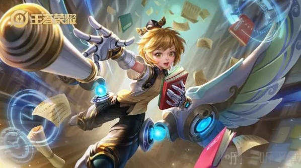 王者荣耀孙膑出装攻略 王者荣耀孙膑怎么出装