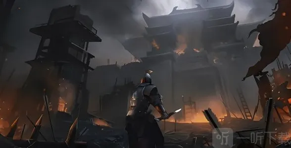 止戈之战无双群英传神诸葛亮