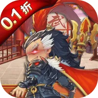 乱轰三国志手游2026-乱轰三国志官方最新版Android2.24.0