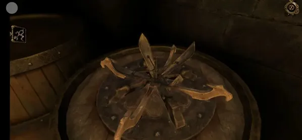 达芬奇密室2达芬奇密室