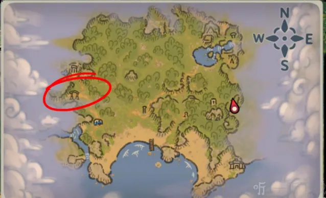 露玛岛选什么职业 露玛岛职业推荐