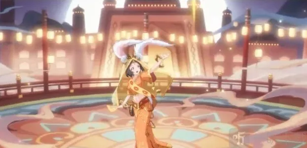 西游笔绘西行技能