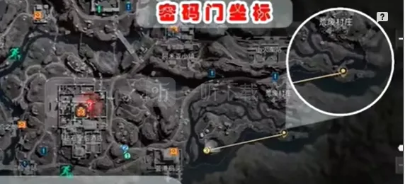 三角洲行动长弓溪谷今日密码是多少 三角洲行动长弓溪谷密码大全