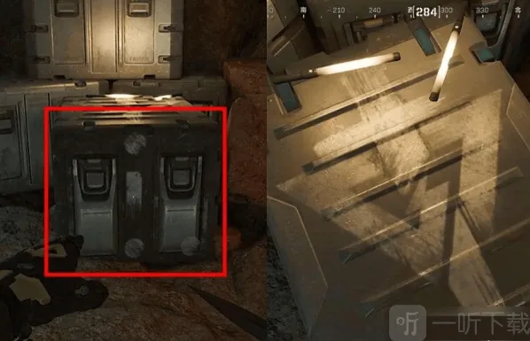 三角洲行动鸟窝