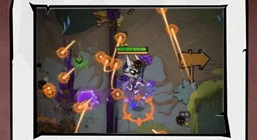 无尽探险队暗影爆发流玩法推荐