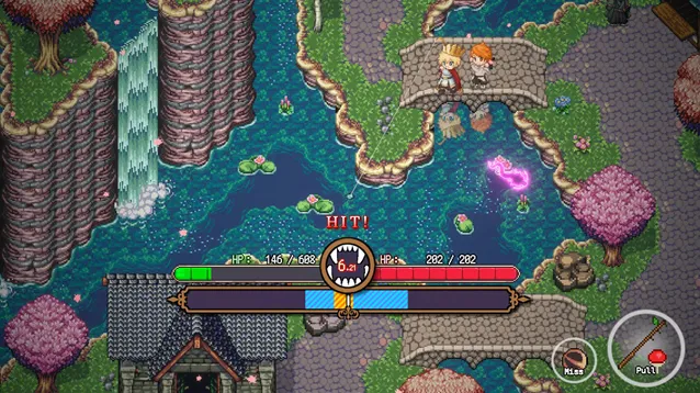 海洋幻想西尔斯