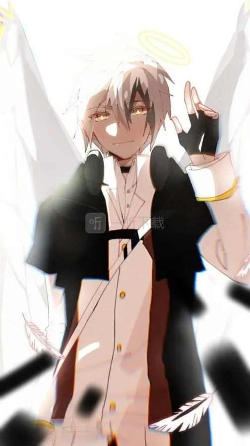 明日方舟安德切尔