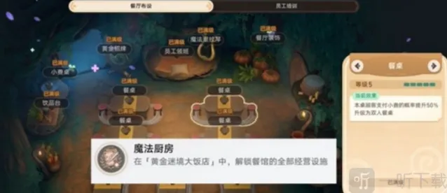 崩坏星穹铁道黄金