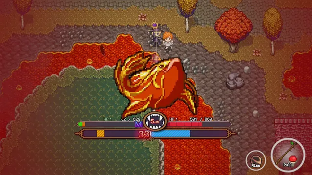 海洋幻想栖息地