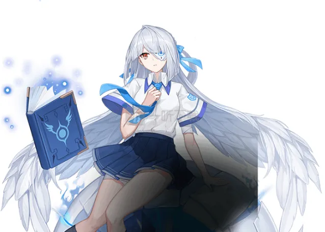 黑潮之上未来的专属装备怎么样 黑潮之上未来专武介绍