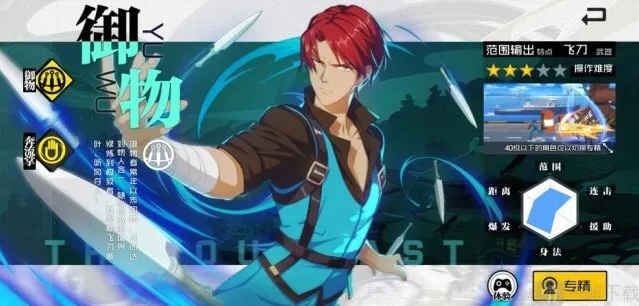 一人之下手游御物异人怎么搭配 一人之下手游御物异人解析