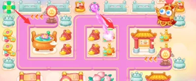 保卫萝卜4周赛9.24攻略分享 周赛9.24怎么过