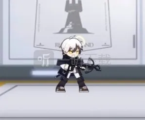 明日方舟可以说