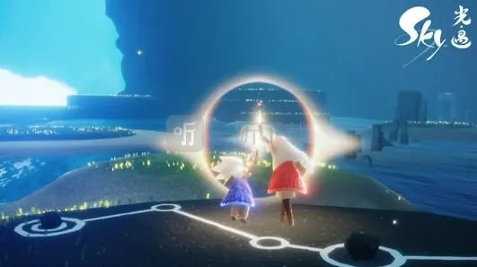 光遇10月31日大蜡烛在哪 10.31大蜡烛以及季节蜡烛位置一览