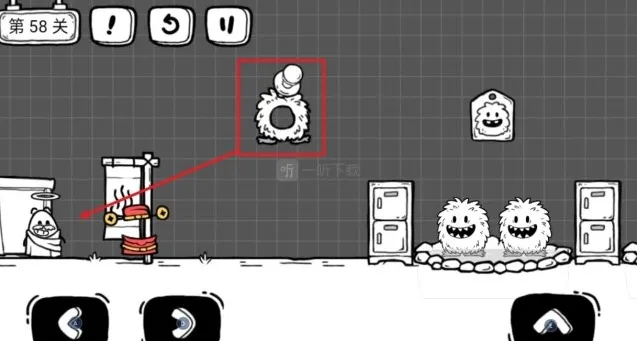 茶叶蛋大冒险毛球