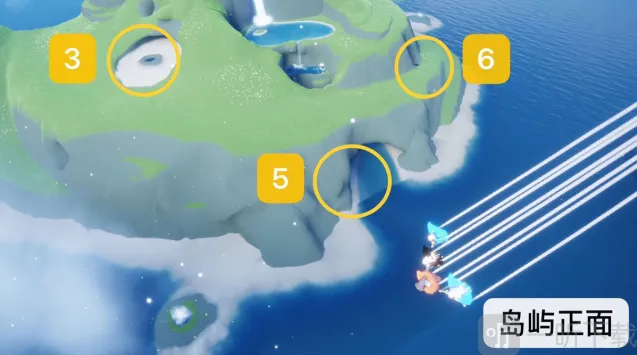 Sky光遇运动员
