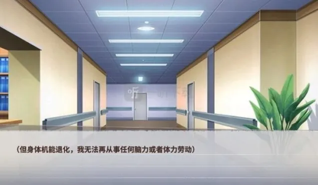 迷雾之夏结局