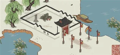 江南百景图应天