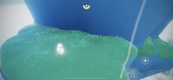 Sky光遇书虫