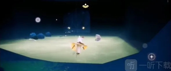 光遇八人