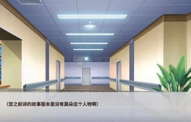 迷雾之夏代表