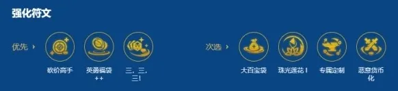 金铲铲之战青龙刀