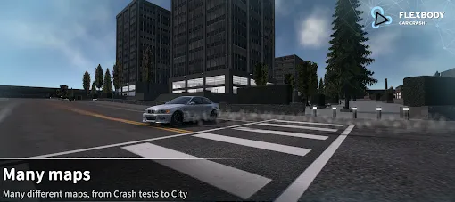 软体汽车碰撞汽车
