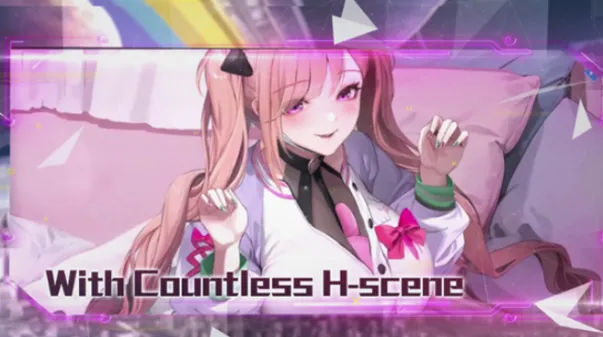 星之女王日冕