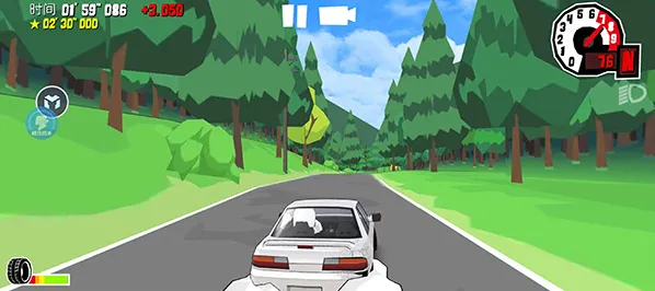 frlegends游戏