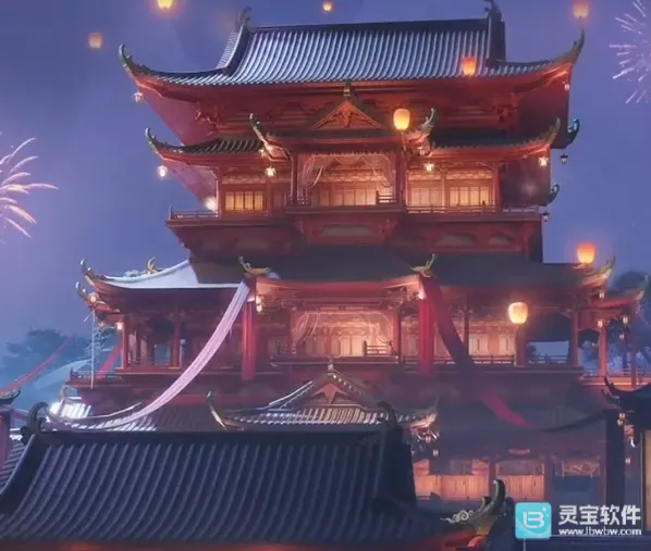 无限暖暖汇总