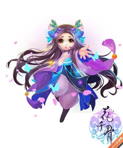 花千骨手游上古遗神怎么样 花千骨职业技能武器介绍