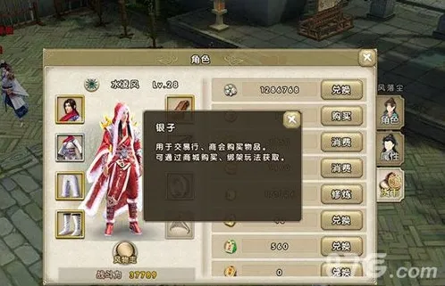 九阴真经碎银