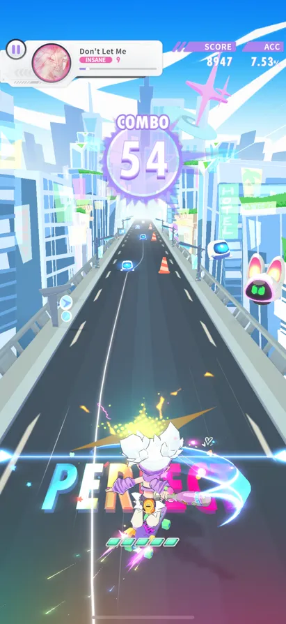 闪音跃动跃动
