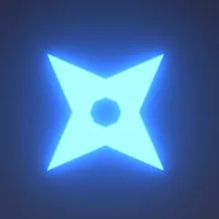 投掷手里剑手游2026-投掷手里剑官方最新版Android  044