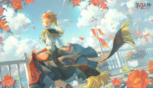 第五人格监管者
